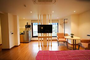 The LIV Hotel Jaipur - A City Center Boutique Hotel & Experiential Hub