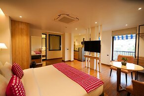 The LIV Hotel Jaipur - A City Center Boutique Hotel & Experiential Hub