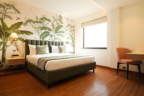 The LIV Hotel Jaipur - A City Center Boutique Hotel & Experiential Hub