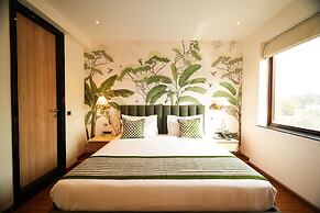 The LIV Hotel Jaipur - A City Center Boutique Hotel & Experiential Hub