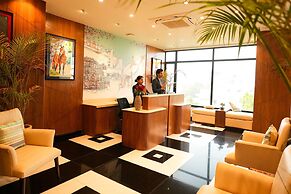 The LIV Hotel Jaipur - A City Center Boutique Hotel & Experiential Hub