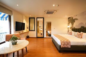 The LIV Hotel Jaipur - A City Center Boutique Hotel & Experiential Hub