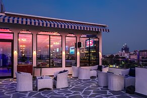 The LIV Hotel Jaipur - A City Center Boutique Hotel & Experiential Hub