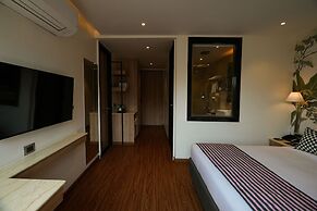 The LIV Hotel Jaipur - A City Center Boutique Hotel & Experiential Hub