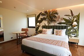 The LIV Hotel Jaipur - A City Center Boutique Hotel & Experiential Hub