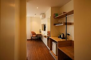 The LIV Hotel Jaipur - A City Center Boutique Hotel & Experiential Hub