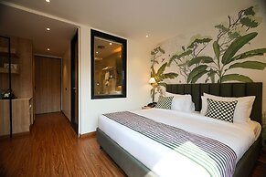 The LIV Hotel Jaipur - A City Center Boutique Hotel & Experiential Hub