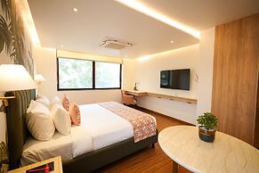 The LIV Hotel Jaipur - A City Center Boutique Hotel & Experiential Hub