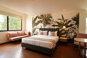 The LIV Hotel Jaipur - A City Center Boutique Hotel & Experiential Hub