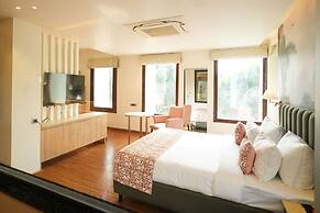 The LIV Hotel Jaipur - A City Center Boutique Hotel & Experiential Hub