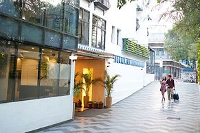 The LIV Hotel Jaipur - A City Center Boutique Hotel & Experiential Hub