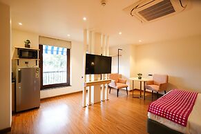 The LIV Hotel Jaipur - A City Center Boutique Hotel & Experiential Hub