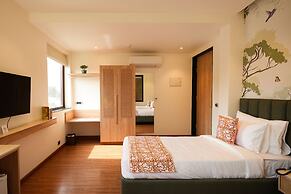 The LIV Hotel Jaipur - A City Center Boutique Hotel & Experiential Hub