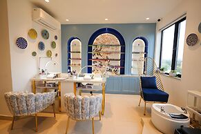 The LIV Hotel Jaipur - A City Center Boutique Hotel & Experiential Hub