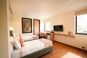 The LIV Hotel Jaipur - A City Center Boutique Hotel & Experiential Hub