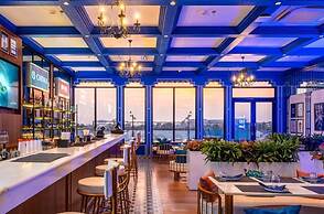 The LIV Hotel Jaipur - A City Center Boutique Hotel & Experiential Hub