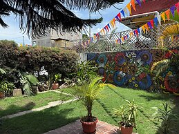 Hotel Panajachel Oasis