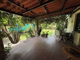 Hotel Panajachel Oasis