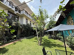 Hotel Panajachel Oasis