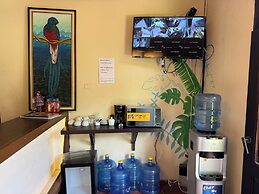Hotel Panajachel Oasis
