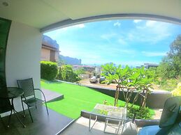 B407-top Floor Pool View 1 Br At Ao Nang Beach