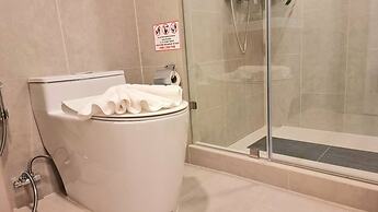 B407-top Floor Pool View 1 Br At Ao Nang Beach