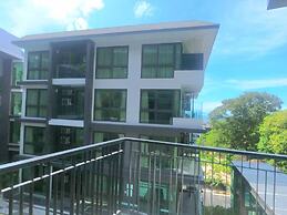 B407-top Floor Pool View 1 Br At Ao Nang Beach