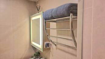 B407-top Floor Pool View 1 Br At Ao Nang Beach