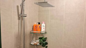 B407-top Floor Pool View 1 Br At Ao Nang Beach