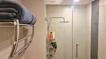 B407-top Floor Pool View 1 Br At Ao Nang Beach