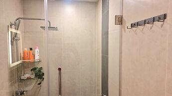 B407-top Floor Pool View 1 Br At Ao Nang Beach