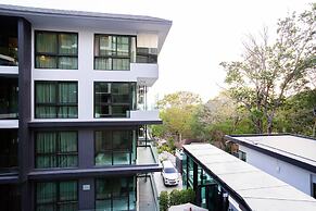 B407-top Floor Pool View 1 Br At Ao Nang Beach