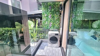 B407-top Floor Pool View 1 Br At Ao Nang Beach