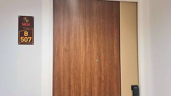 B407-top Floor Pool View 1 Br At Ao Nang Beach