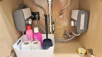 B407-top Floor Pool View 1 Br At Ao Nang Beach