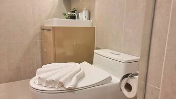 B407-top Floor Pool View 1 Br At Ao Nang Beach