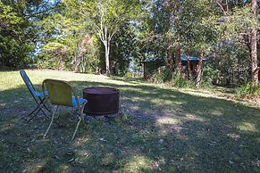 Krishna Farm Retreat