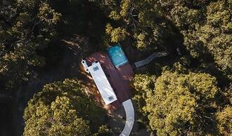 Krishna Farm Retreat