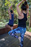 Krishna Farm Retreat