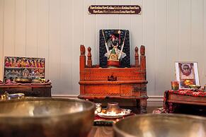 Krishna Farm Retreat