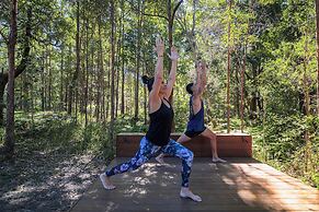 Krishna Farm Retreat