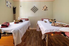 Krishna Farm Retreat