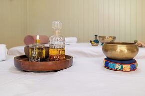 Krishna Farm Retreat