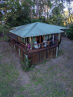 Krishna Farm Retreat