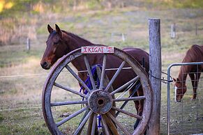 Krishna Farm Retreat