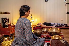 Krishna Farm Retreat