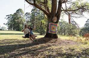 Krishna Farm Retreat