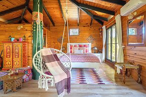 Krishna Farm Retreat