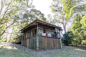 Kanimbia Cottages