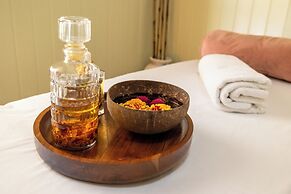 Krishna Farm Retreat